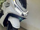 Honda PCX 125 2025