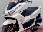 Honda PCX 125 2025