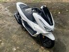 Honda PCX 125 2025