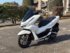 Honda PCX 125 2025