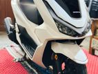 Honda PCX 125 2025