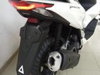 Honda PCX 125 2025