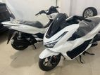 Honda PCX 125 2025