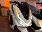 Honda PCX 125 2025