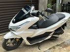 Honda PCX 125 2025