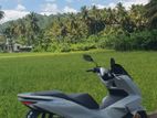 Honda PCX 125 2025