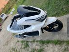Honda PCX 125 2025