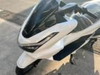 Honda PCX 125 2025