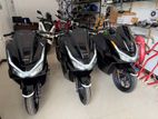 Honda PCX 125 2025