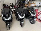 Honda PCX 125 2025