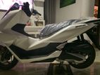 Honda PCX 125 2025