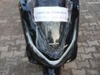 Honda PCX 125 2025