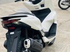 Honda PCX 125 2025