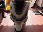 Honda PCX 125 2025