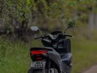 Honda PCX 125 2025