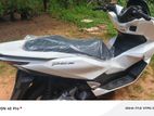 Honda PCX 125 2025