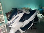 Honda PCX 125 2025