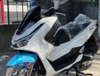 Honda PCX 125 2025