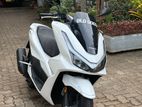 Honda PCX 125 2025