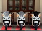 Honda PCX 125 2025