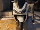 Honda PCX 125 2025