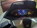 Honda PCX 125 2025