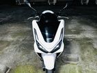 Honda PCX 125 2025