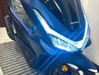 Honda PCX 125 2025