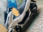 Honda PCX 125 2025