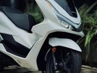 Honda PCX 125 2025