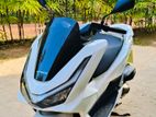 Honda PCX 125 2025