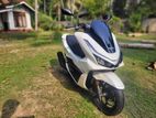 Honda PCX 125 2025