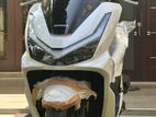 Honda PCX 125 2025