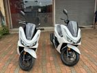 Honda PCX 125 2025