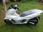 Honda PCX 125 2025