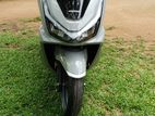 Honda PCX 125 2025