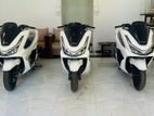 Honda PCX 125 2025