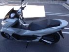 Honda PCX 125 2025