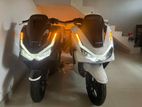 Honda PCX 125 2025