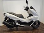 Honda PCX 125 2026