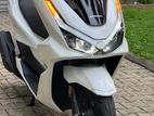 Honda PCX 125 2026