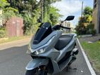 Honda PCX 125 2026