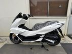 Honda PCX 125 2026