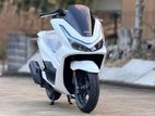 Honda PCX 125 2026