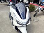 Honda PCX 125 2026