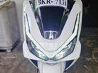 Honda PCX 125 2026