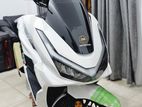 Honda PCX 125 2026