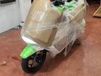 Honda PCX 125 2026