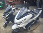 Honda PCX 125 2026