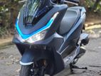 Honda PCX 125 2026